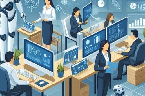 5 xu hướng AI của năm 2024