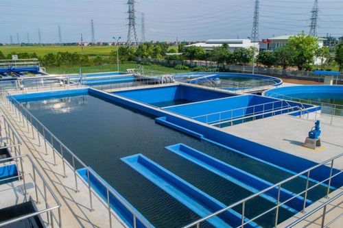 TP.HCM: Tăng giá dịch vụ thoát nước và xử lý nước thải từ 1/1/2024