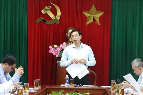 Còn 10 ngày để hoàn tất hồ sơ thuê môi trường rừng cho dự án du lịch sinh thái đầu tiên của Đồng Nai