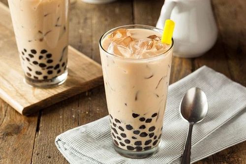 Bác sĩ trả lời: Bà bầu có được uống trà sữa không?