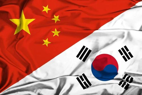Hàn - Trung tìm cách thúc đẩy hợp tác kinh tế