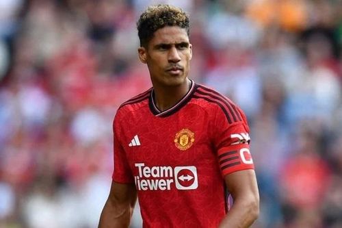 Man Utd tìm cách bán 4 ngôi sao sang Ả Rập Xê Út