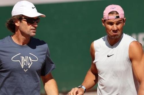 Nadal sẽ trở lại đầy mạnh mẽ