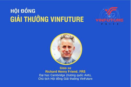 Hội đồng Giải thưởng VinFuture
