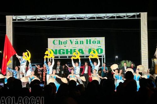 Đoàn Nghệ thuật dân tộc tỉnh hoàn thành chương trình công tác năm đạt 130% kế hoạch giao
