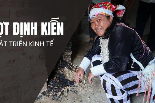Vượt định kiến phát triển kinh tế