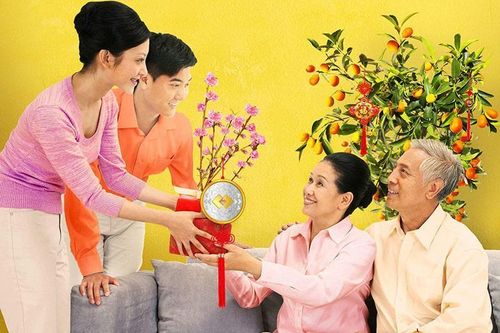 Top 4 món quà tết ý nghĩa và đẹp nhất 2024