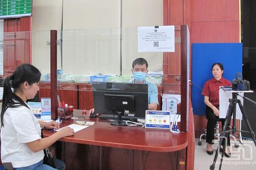 'Giảm nhiệt' việc cấp, đổi giấy phép lái xe