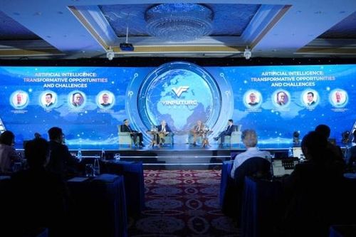 Vì sao 'điểm thi' của AI vượt trội so với sinh viên