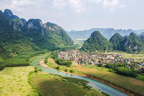 Quảng Bình: Mục tiêu năm 2024 thu ngân sách du lịch khoảng 5.650 tỷ đồng