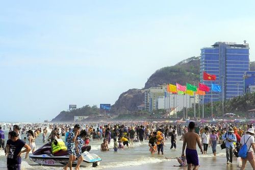Bà Rịa – Vũng Tàu: Sẵn sàng cho sơ kết hợp tác phát triển du lịch vùng Đông Nam bộ