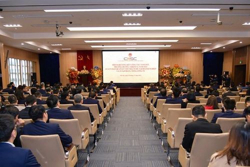 19 tập đoàn, tổng công ty nhà nước đạt doanh thu gần 1,14 triệu tỷ đồng
