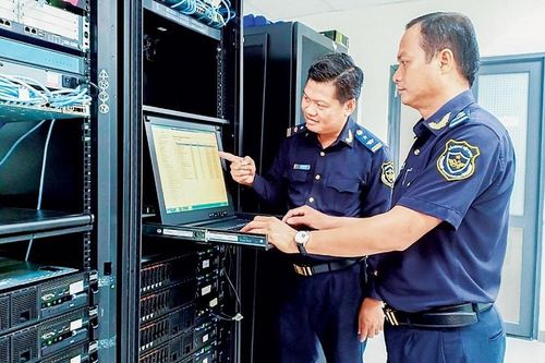 Ngành Hải quan chuyển đổi số toàn diện, phục vụ hiệu quả doanh nghiệp
