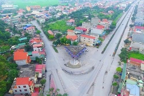 Hải Dương sẽ có 28 đô thị, thị xã Kinh Môn lên thành phố