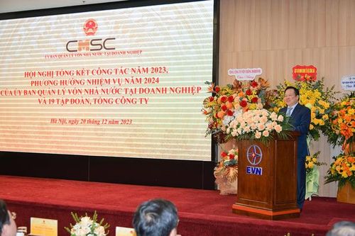 19 Tập đoàn, Tổng công ty nộp ngân sách gần 80.000 tỷ đồng