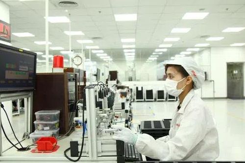Bức tranh kinh tế xã hội Vĩnh Phúc năm 2023, sẽ nỗ lực vượt khó phát triển trong năm 2024 (Bài 1)