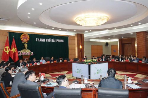 Hải Phòng: Thành lập Khu kinh tế ven biển theo hướng phát triển kinh tế xanh, bền vững