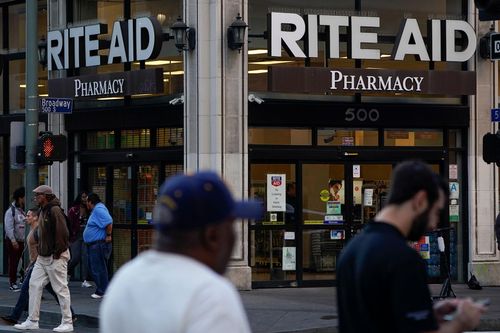 Mỹ cấm chuỗi nhà thuốc Rite Aid dùng công nghệ nhận diện khuôn mặt