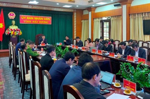 Hải Dương: Đề xuất dự án khu dân cư mới sông Hương hơn 940 tỷ đồng
