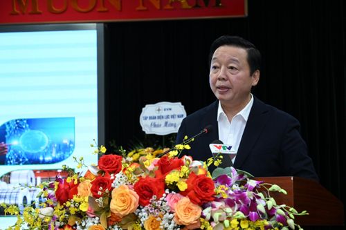 Chuyển đổi xanh, chuyển đổi số, kinh tế tri thức là dòng chảy của thời đại