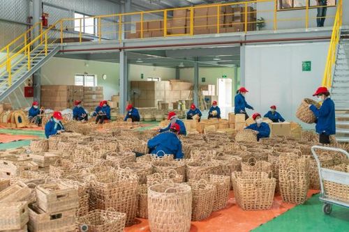 Giải pháp để hàng thủ công mỹ nghệ vươn xa