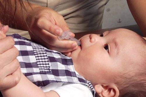 Khi nào trẻ em Việt Nam được uống miễn phí vaccine phòng bệnh rotavirus?