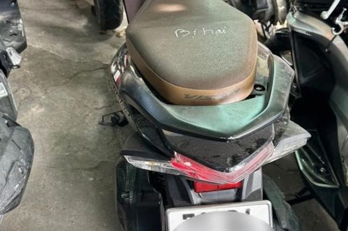 Rủ nhau đi cướp để lấy tiền lộ phí du lịch Vũng Tàu