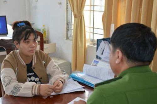 Giận chồng, mẹ giết con mới đẻ rồi loan tin bị bắt cóc