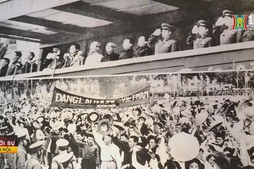Nơi Bác Hồ viết 'Lời kêu gọi toàn quốc kháng chiến'