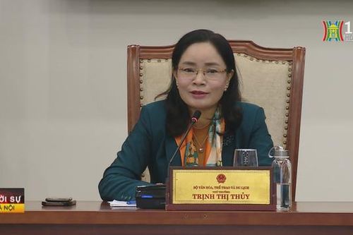 Hội nghị toàn quốc về các ngành công nghiệp văn hóa