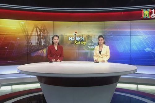 Chương trình Hà Nội buổi sáng | 20/12/2023