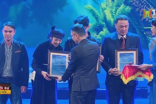 28 tác phẩm đạt giải 'Việt Nam hạnh phúc 2023'