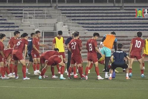 Danh sách dự kiến đội tuyển Việt Nam tại Asian Cup