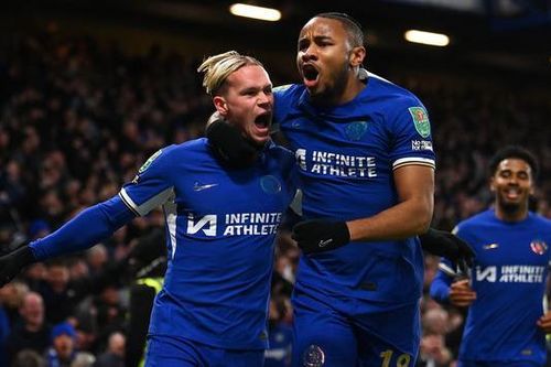 Công thần thành tội đồ, Newcastle bị Chelsea hạ gục đau đớn