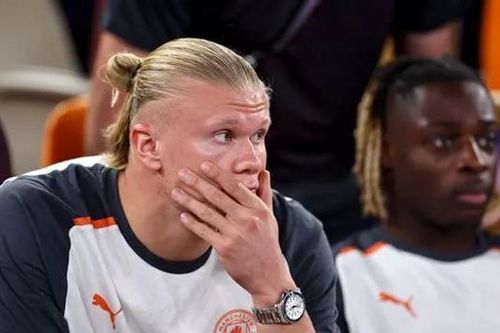 Man City mất ba trụ cột tại chung kết FIFA Club World Cup