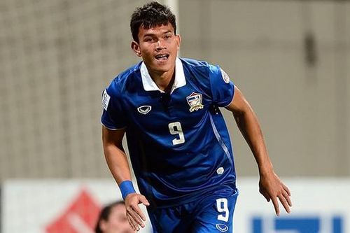 Bầu Đức chiêu mộ cựu Vua phá lưới AFF Cup đến HAGL