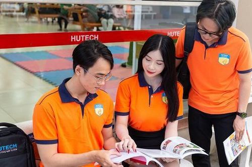 Đại học Công nghệ TP.HCM công bố mở 7 ngành học mới