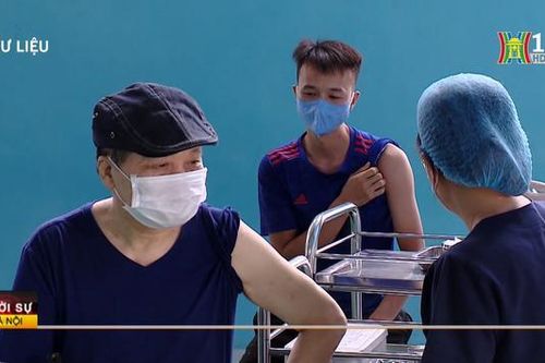 Xem xét giải thể Quỹ vaccine phòng, chống Covid-19