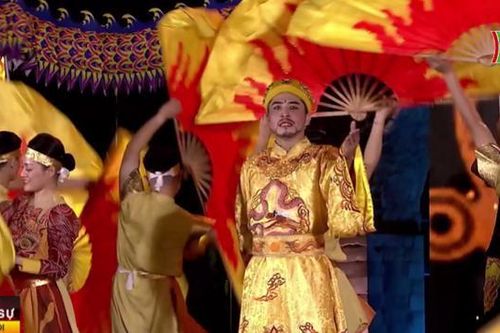 Sản phẩm, dịch vụ ưu tiên phát triển công nghiệp văn hóa