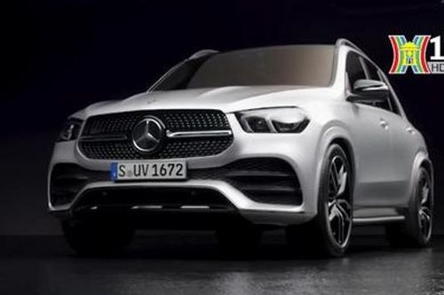 Mercedes gọi sữa chữa gần 200 xe GLE