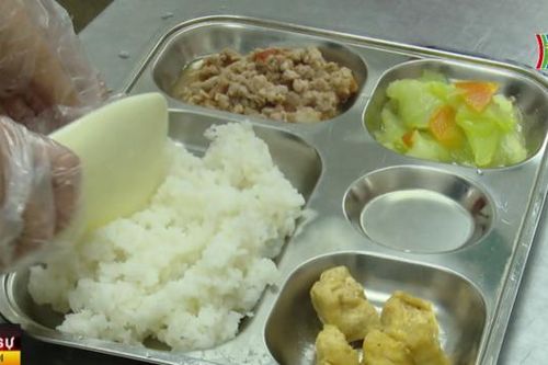 Hà Nội nhân rộng kiểm soát ATTP bếp ăn trường học