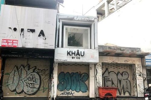 TP.HCM: Nhiều chủ nhà hàng 'nặng lưng' gánh tiền mặt bằng