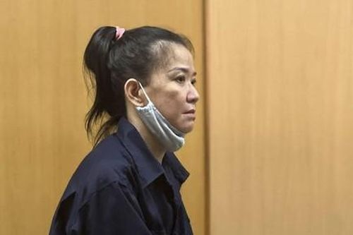 Kẻ suýt chết, người vào tù vì cuộc tình ngoài luồng