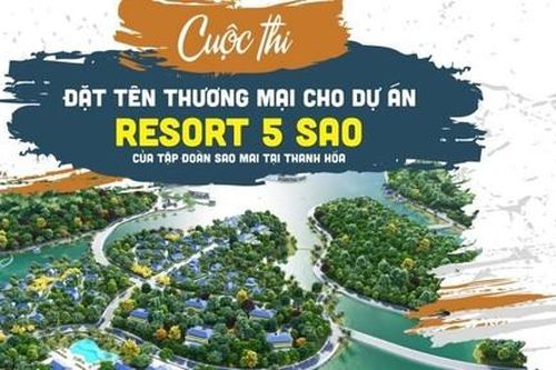 Tên gọi nào xứng danh cho Resort 5 sao?