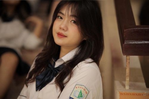 Nữ sinh giành học bổng 8,9 tỷ vào Đại học Yale nhờ cuốn hồi ký của ông nội