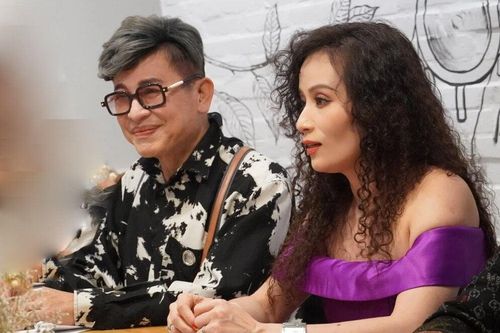 MC Thanh Bạch: Có giai đoạn tôi làm việc 365 ngày/năm, 265 chương trình phát TV