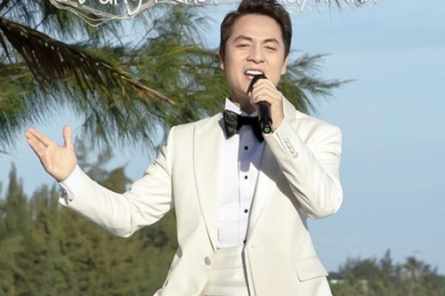 Đăng Khôi tung MV mới sau nhiều năm rời khỏi sân khấu ca nhạc