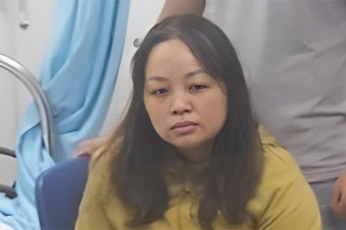Chấp hành viên ở TP.HCM nhận hối lộ lãnh 4 năm 6 tháng tù