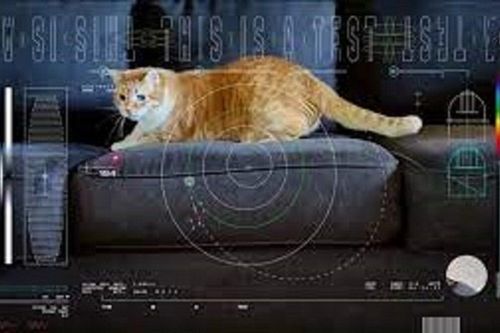 NASA thử truyền video bằng laser trong không gian, nhanh hơn internet