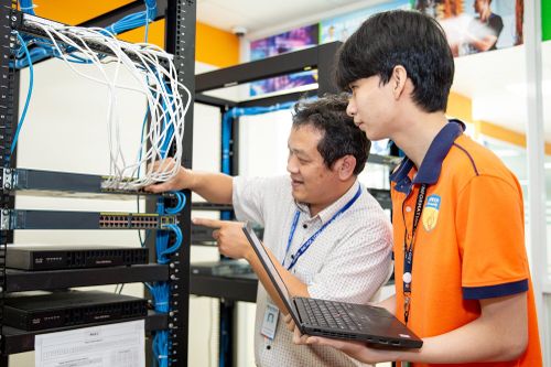 Trường Đại học Công nghệ TP.HCM dự kiến tuyển sinh 7 ngành mới năm 2024